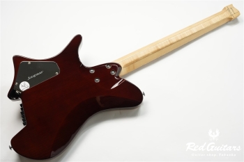 Sälen Deluxe NX 6 Vintage Burst